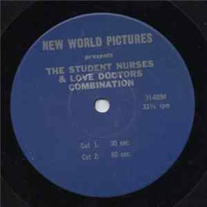 FLAC No Artist - The Student Nurses And Love Doctors Combination