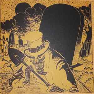 FLAC Anthony D. P. Mann , Score by The Slasher Film Festival Strategy - The Hearse Song