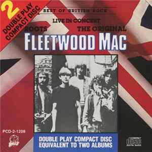 FLAC The Original Fleetwood Mac - Roots