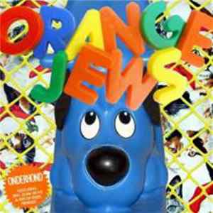 FLAC Orange Jews - Onderhond