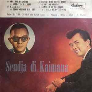 FLAC Orkes Zaenal Combo, Retno , Alfian, S. Warno - Sendja Di Kaimana
