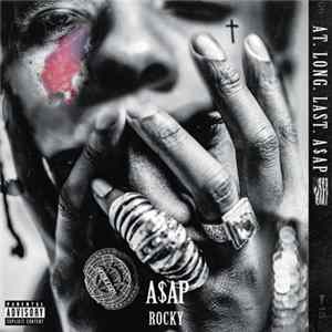 FLAC ASAP Rocky - At.Long.Last.A$AP