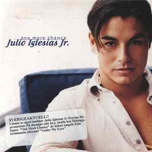 FLAC Julio Iglesias, Jr. - One More Chance