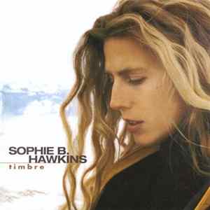 FLAC Sophie B. Hawkins - Timbre