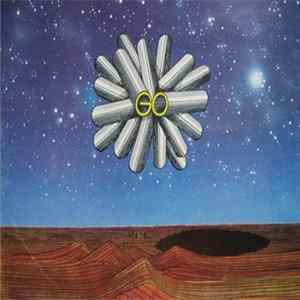 FLAC Stomu Yamashta / Steve Winwood / Michael Shrieve - Go