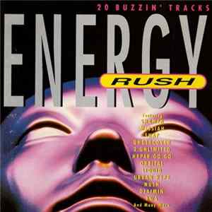 FLAC Various - Energy Rush