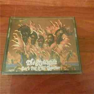 FLAC The Stylistics - Let's Put It All Together