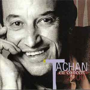 FLAC Henri Tachan - En Concert 2000