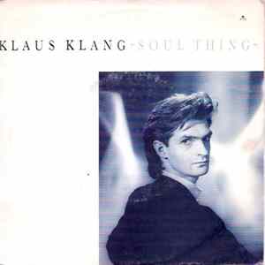FLAC Klaus Klang - Soul Thing