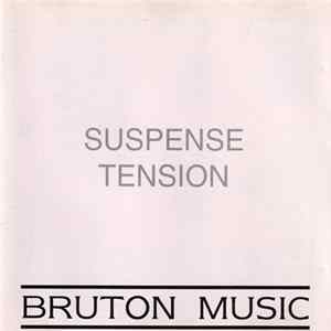 FLAC Various - Suspense / Tension