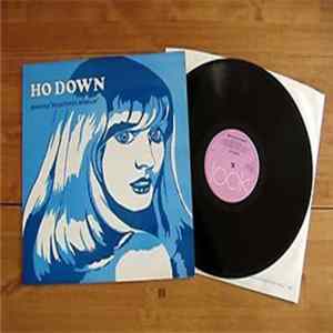 FLAC Ho Down - Featuring "Beautiful Woman"