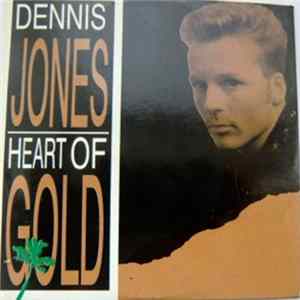 FLAC Dennis Jones - Heart Of Gold