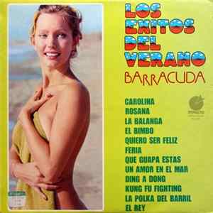 FLAC Barracuda - Los Exitos Del Verano