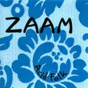 FLAC ZAAM - Acid Folk