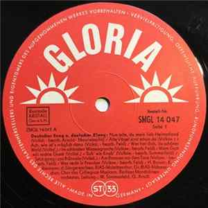 FLAC Alfons Fügel, Herbert Brauer, Kurt Reimann, RIAS-Motettenchor, Gr. RIAS-Männerchor, Berliner Mandolinenorchester, Willy Sommerfeld, Günther Arndt, Chor Des Collegium Musicum - Deutscher Sang U. Deutscher Klang