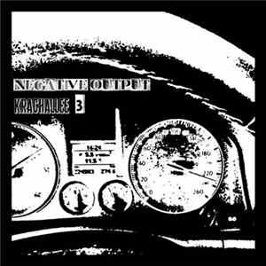 FLAC Negative Output - Krachallee 3