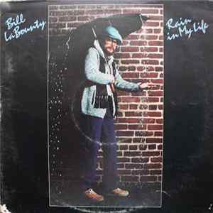 FLAC Bill LaBounty - Rain In My Life
