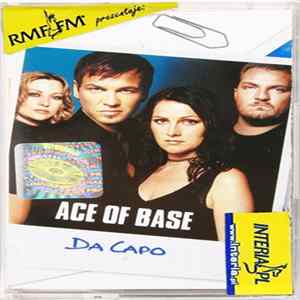 FLAC Ace Of Base - Da Capo