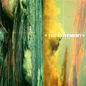 FLAC The Movement - Golden