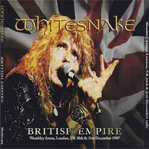 FLAC Whitesnake - British Empire