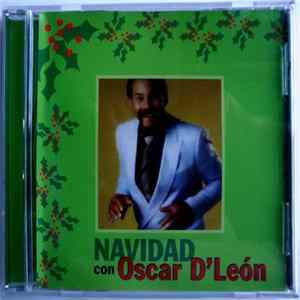 FLAC Oscar D' León - Navidad Con Oscar D' León