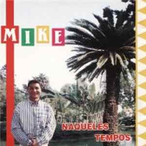 FLAC Mike Pemba - Naqueles Tempos