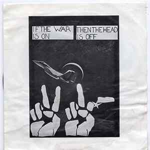 FLAC Chris Diurni / Da-Da - War Is On / Mutant Future