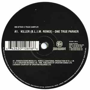 FLAC Various - 808 Attack 3 Track Sampler