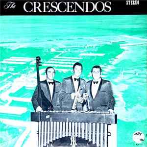 FLAC The Crescendos - Crescendos