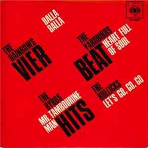 FLAC Various - Vier Beat Hits