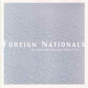 FLAC Various - Foreign Nationals