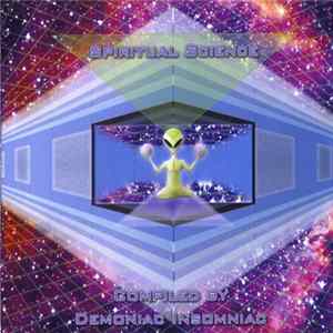 FLAC Demoniac Insomniac - Spiritual Science