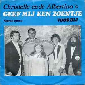 FLAC Christelle En De Albertino's - Geef Mij Een Zoentje
