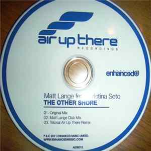 FLAC Matt Lange feat. Cristina Soto - The Other Shore