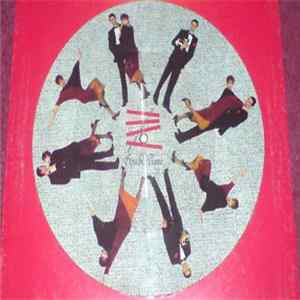 FLAC Black Tie - Double Time