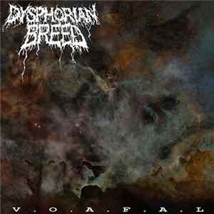 FLAC Dysphorian Breed - Voafal