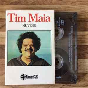 FLAC Tim Maia - Nuvens