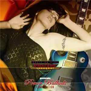 FLAC Various - Power Ballads Compilation