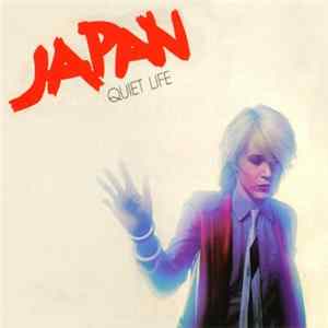 FLAC Japan - Quiet Life