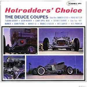 FLAC The Deuce Coupes - Hotrodders' Choice