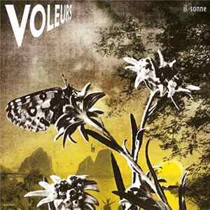 FLAC Voleurs - Il Sonne