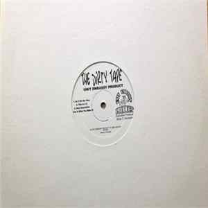 FLAC Unit Embassy Product, Skell - The Dirty Tape