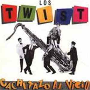 FLAC Los Twist - Cachetazo al Vicio