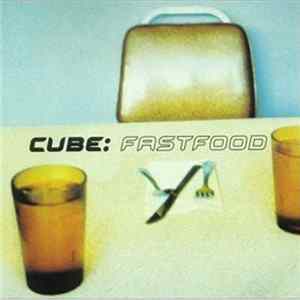 FLAC Cube - Fast Food