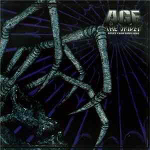 FLAC Age - The Spider