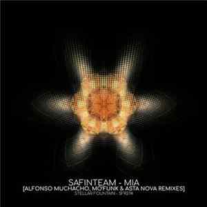 FLAC Safinteam - MIA