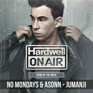 FLAC No Mondays, Asonn - Jumanji
