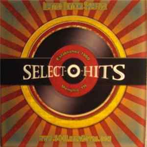 FLAC Various - Select-O-Hits Limited Edition Sampler