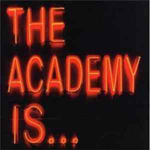 FLAC The Academy Is... - Santi