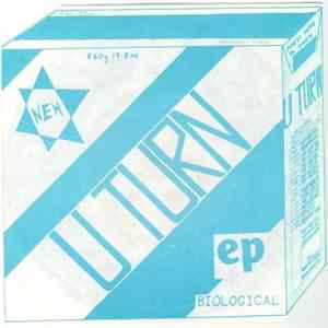 FLAC U Turn - Biological EP